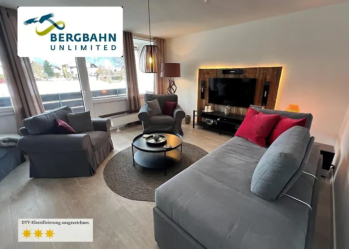 Ferienwohnung TrauDi Oberstdorf